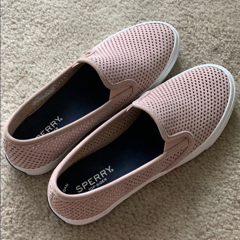 Sperrys